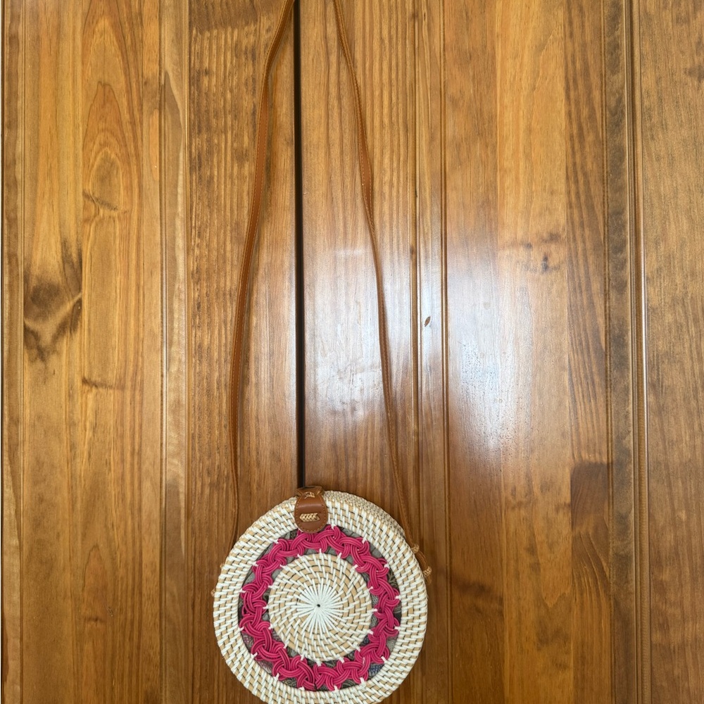 Handcrafted Purse - Picture 2 of 5